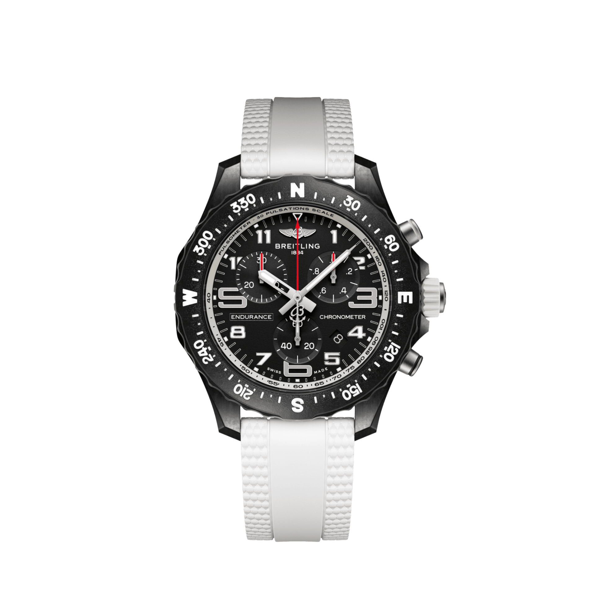 Breitling Endurance Pro Breitlight 38 mm. - X83310A71B1S1