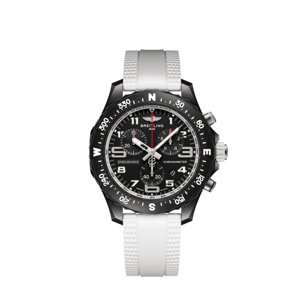 Breitling Endurance Pro Breitlight 38 mm. - X83310A71B1S1