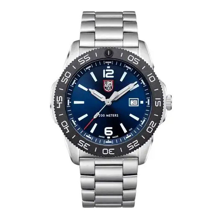Luminox XS.3144 Mens Watch Pacific Diver Chronograph 44mm 20ATM
