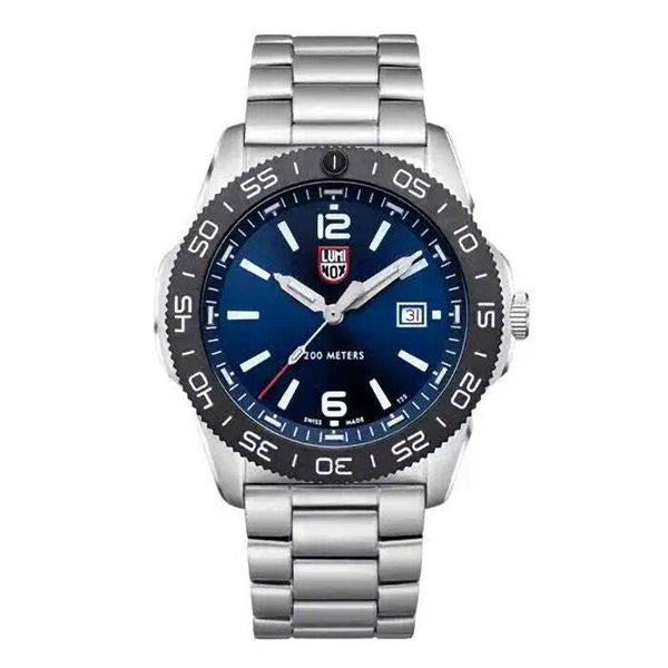 Luminox XS.3144 Mens Watch Pacific Diver Chronograph 44mm 20ATM