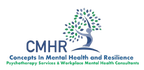 Concepts in Mental Health and Resilience