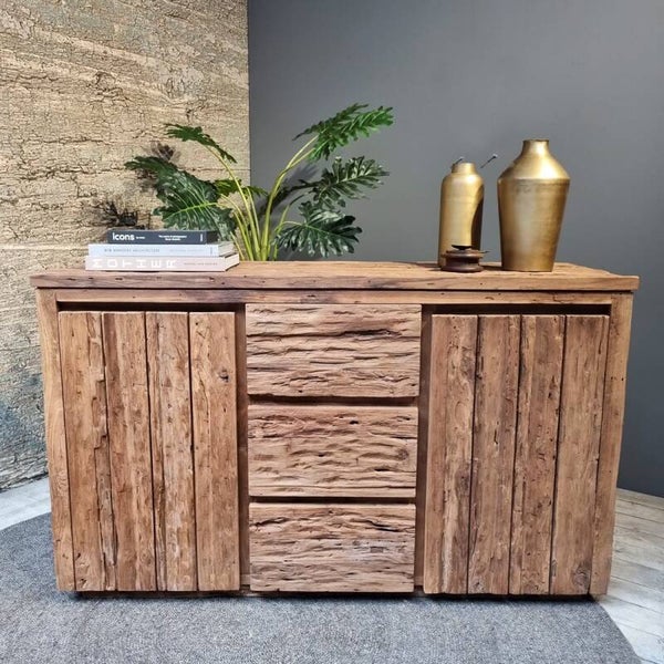 Dressoir Bridge 150 teak