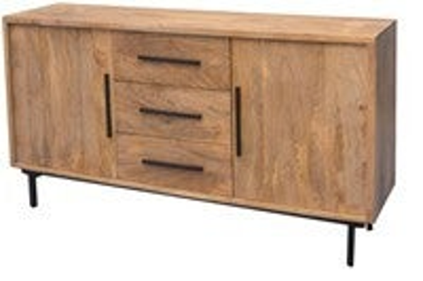 Dressoir Jayden 155