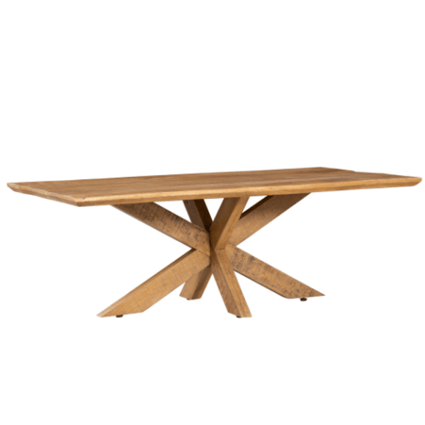 Salontafel Nordic Rechthoek 130