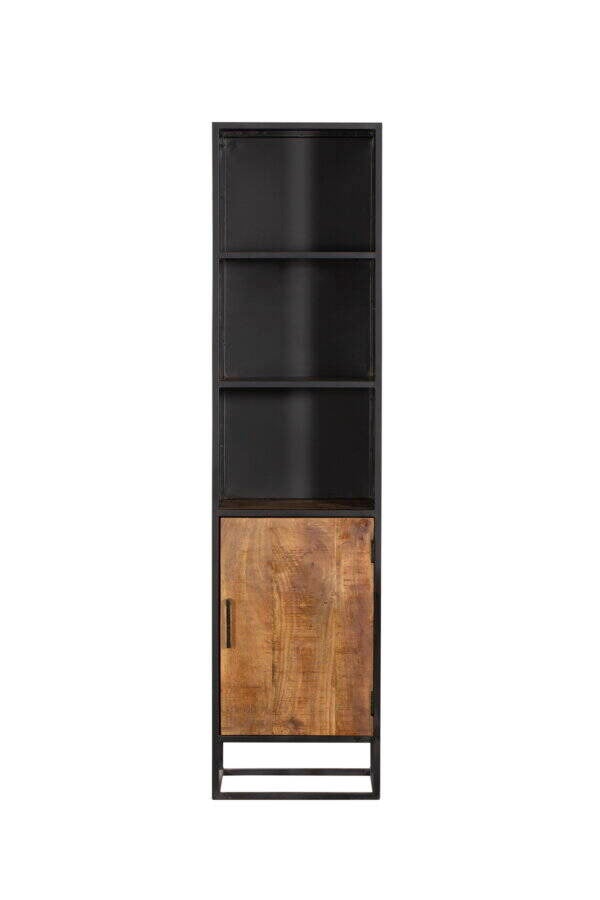 Boekenkast Oakland  50 cm