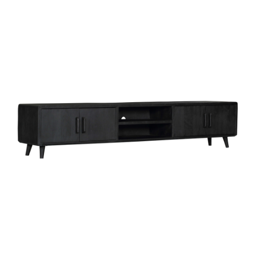 Tv meubel Omaha black 240