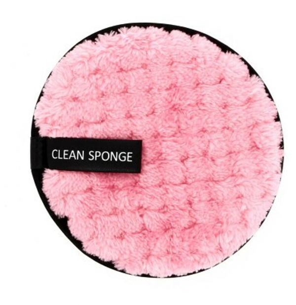 Coton Démaquillant en Microfibre Lavable