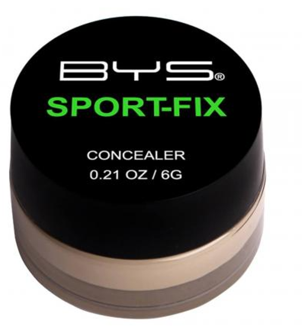 Anti-cerne & Correcteur Couvrant Sport-Fix