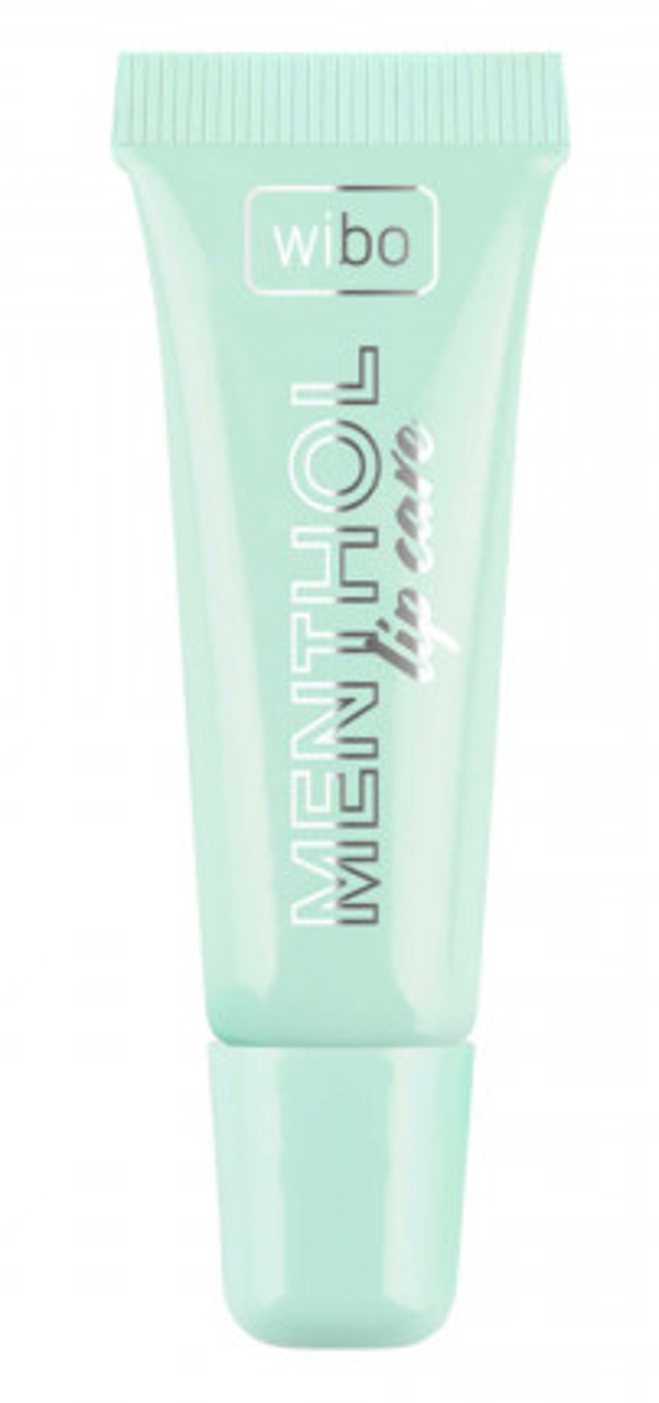 Baume Menthol pour les Lèvres