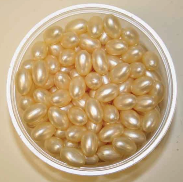 Perle de bain Coco