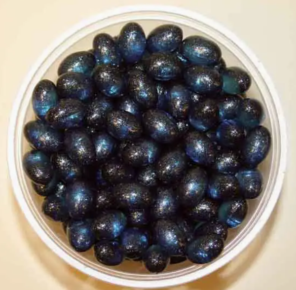 Perle de bain très fruité