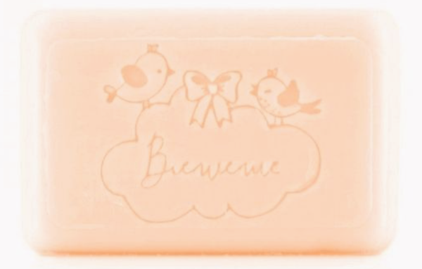 savon de Marseille "Bienvenue"