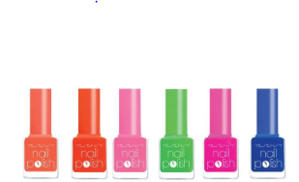 Vernis Yesensy