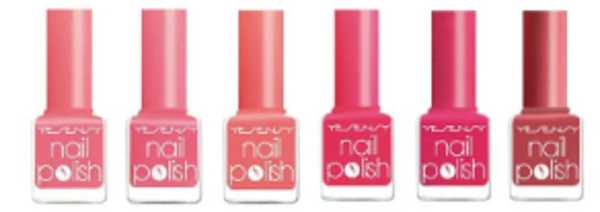 Vernis Yesensy