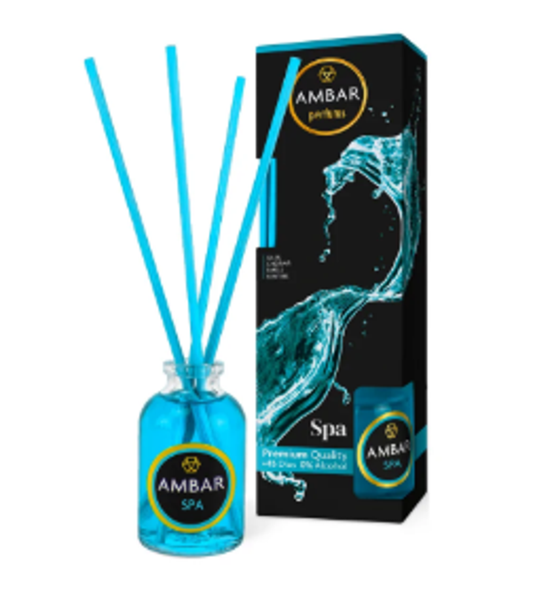 Mikado Ambar Spa