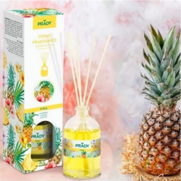 MIKADO PRADY AMBIANCE ANANAS