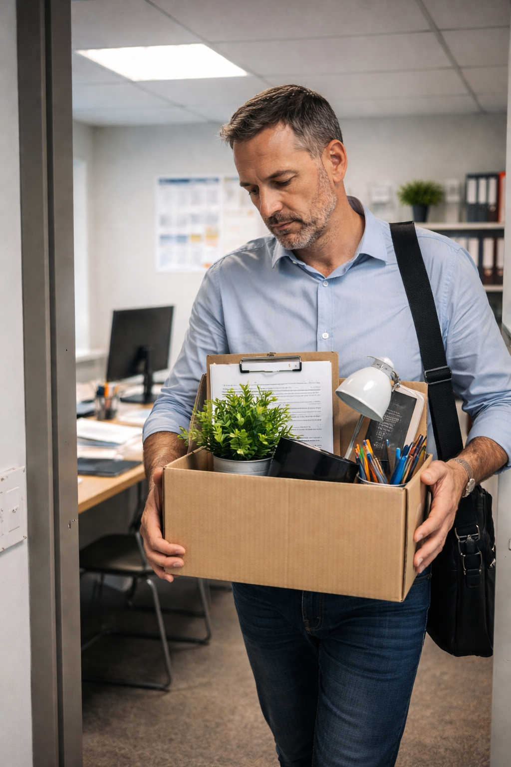 formation en visio : Rupture du contrat de travail : quand c’est fini, c’est fini…