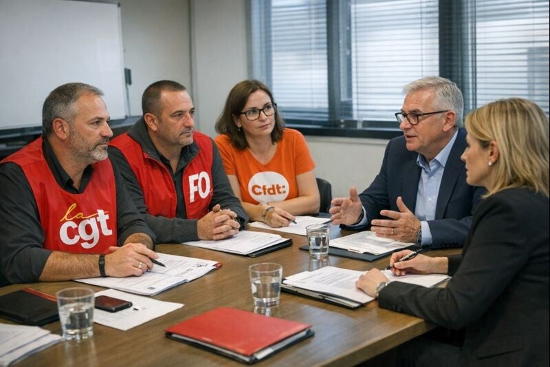 Formation en visio : NAO : négocier sans subir, décider sans se perdre