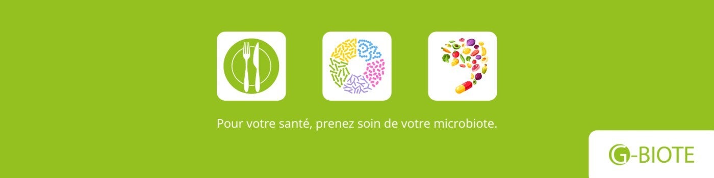 Microbiote -Micronutrition- Nutrtherapie  rythmee