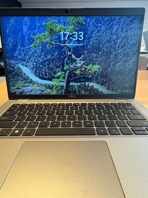 DELL 5420