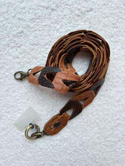 Telefoonstrap - maat M