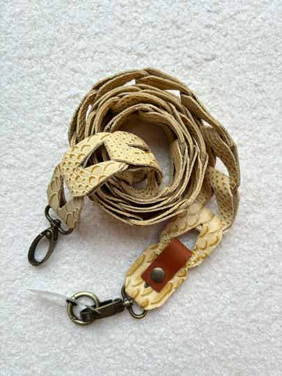 Telefoonstrap - maat L