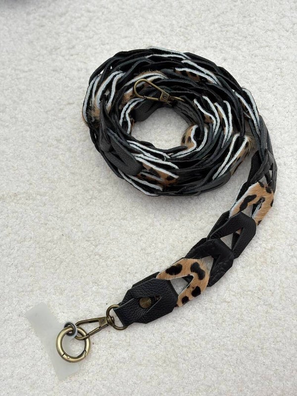 Telefoon/tas strap - Maat M