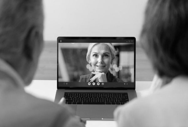 Consulta Videollamada