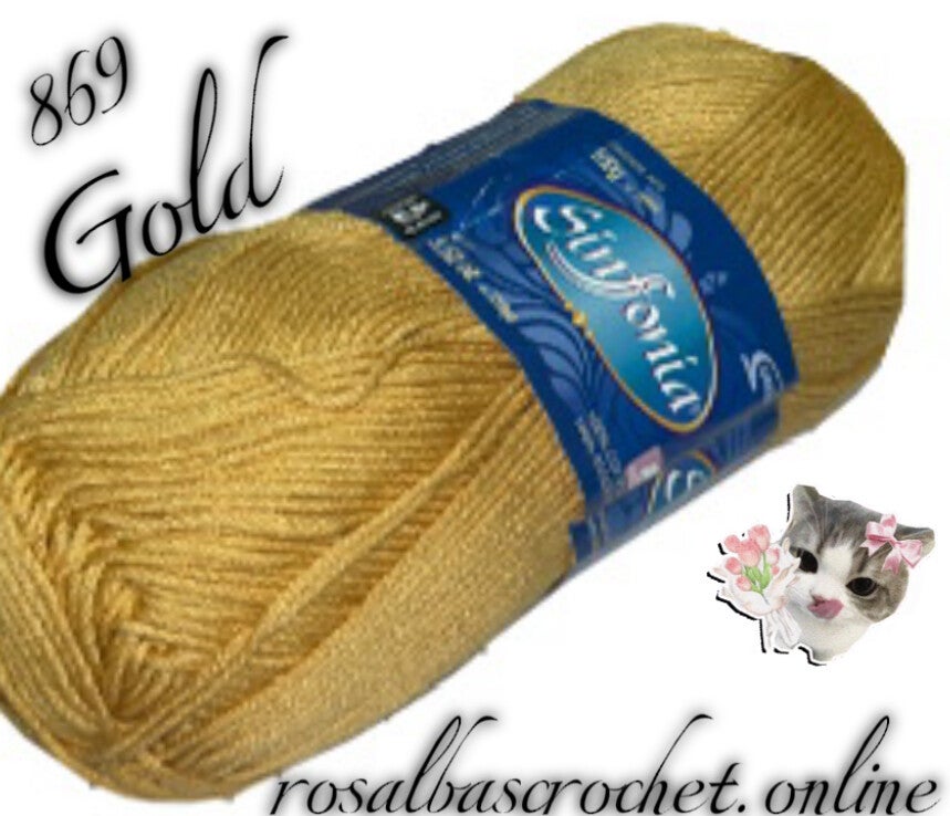 SINFONIA  [ 100grs ]