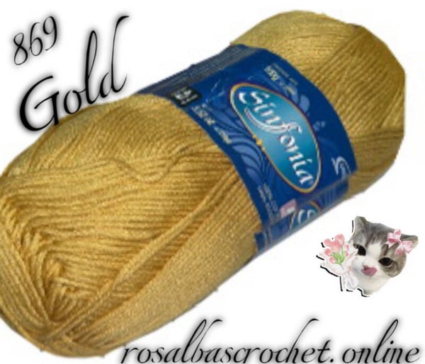 SINFONIA  [ 100grs ]