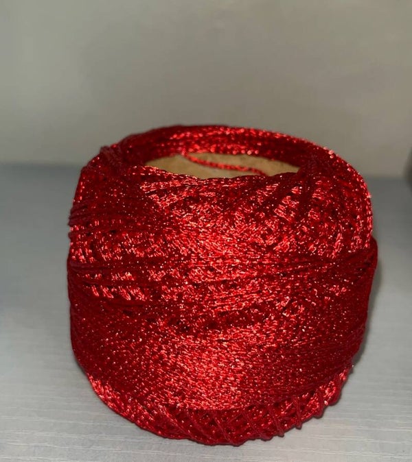 hilo ingles matizado