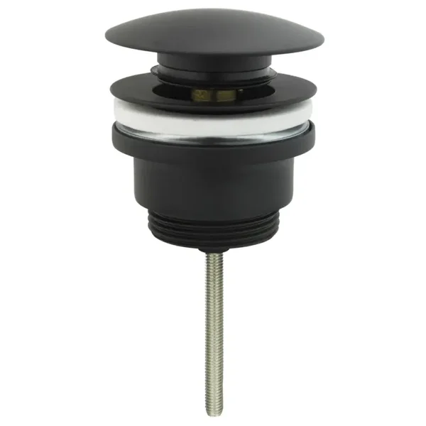 Fortifura Calvi klikwaste afvoerplug (diverse kleuren)