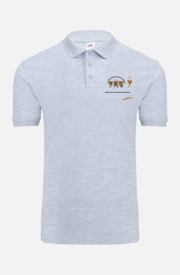 T-shirt CJED