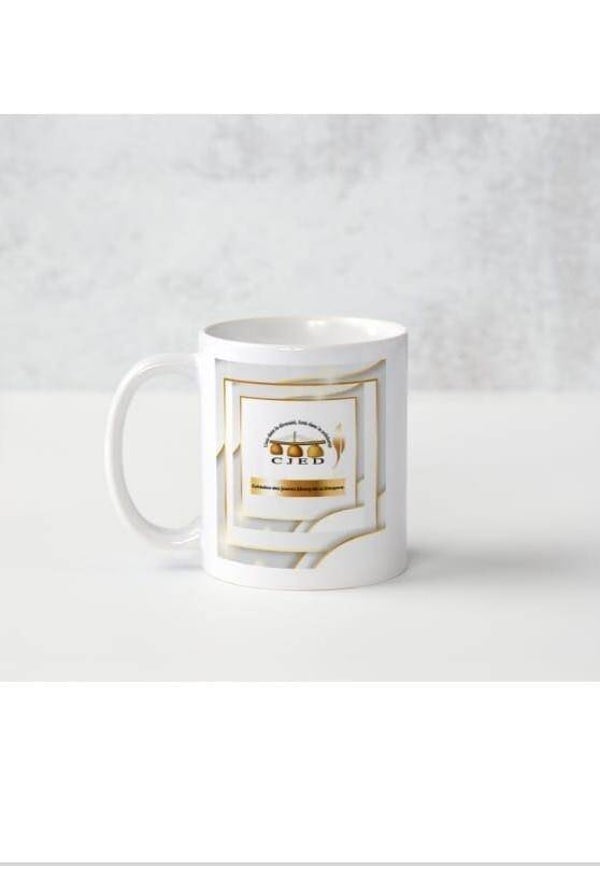 Mug CJED