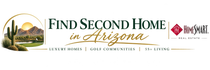 Find Second Home in Arizona