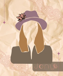 LabelJoon Jony