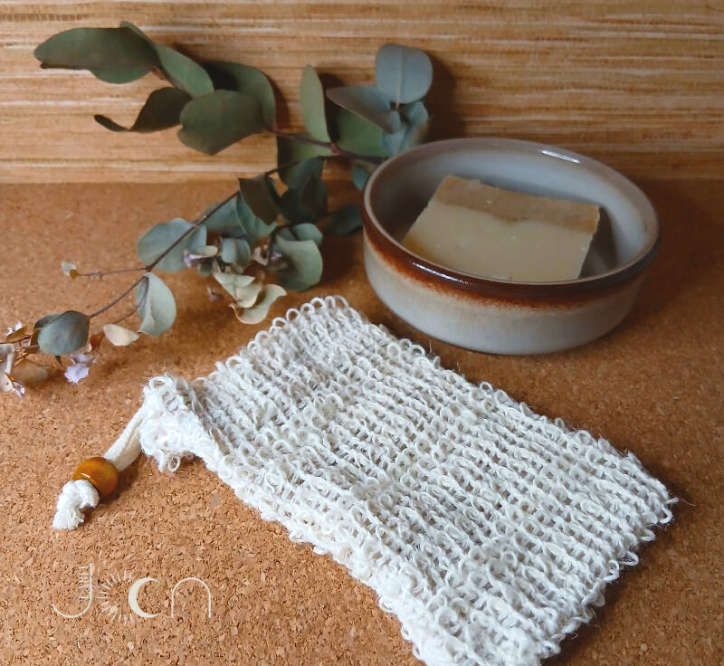 LabelJoon  Zeep zakje