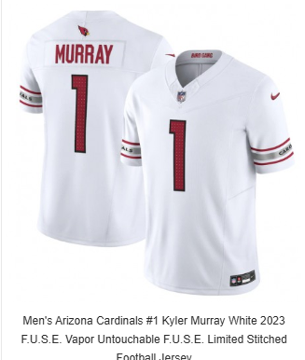 Arizona Cardinal