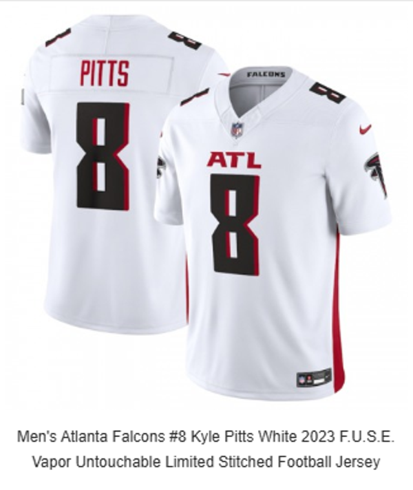 Atl Falcons