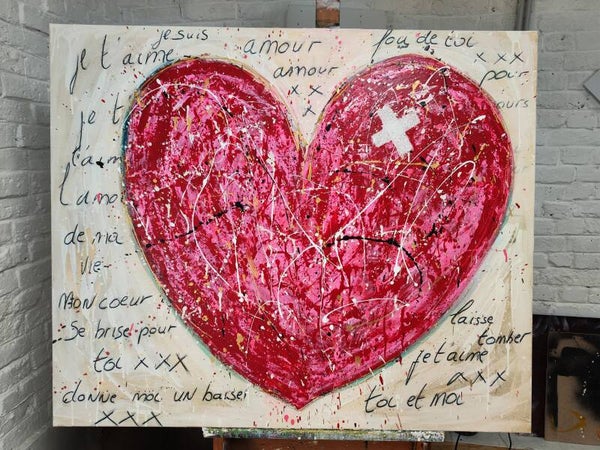 Coeur battant