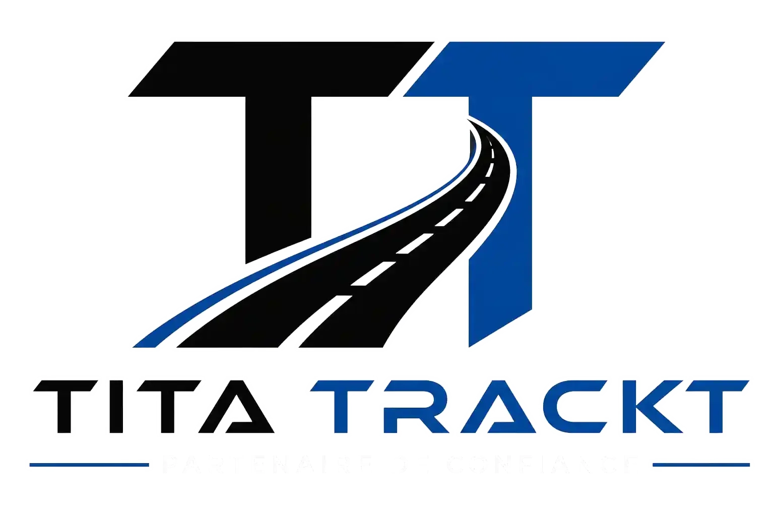 Logo de Tita Trackt, entreprise de chauffeurs poids lourds confirmés en Île-de-France
