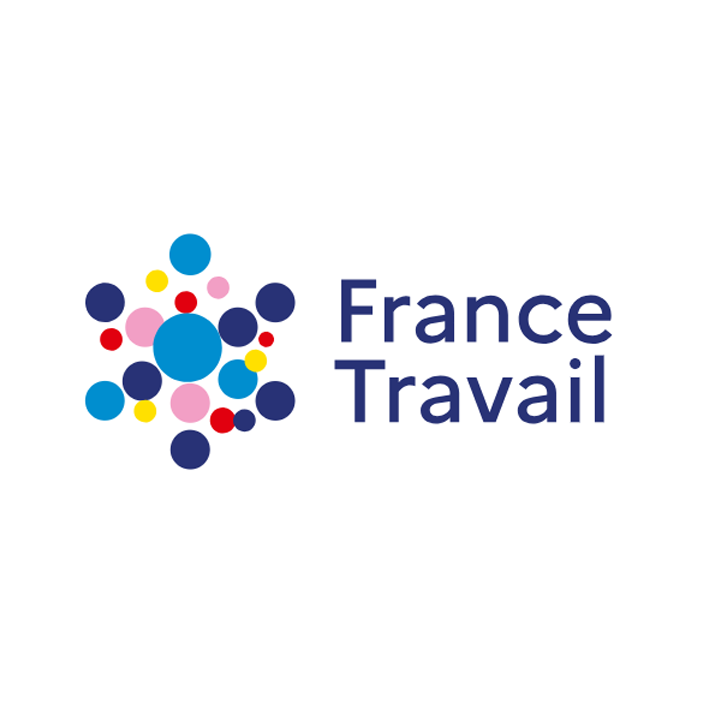 Logo de France Travail Coulommiers