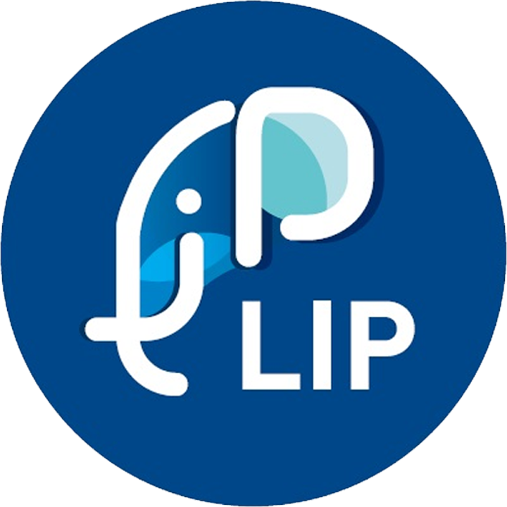 Logo de LIP Mantrans Chelles