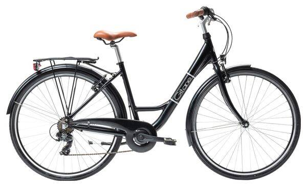 Vélo urbain