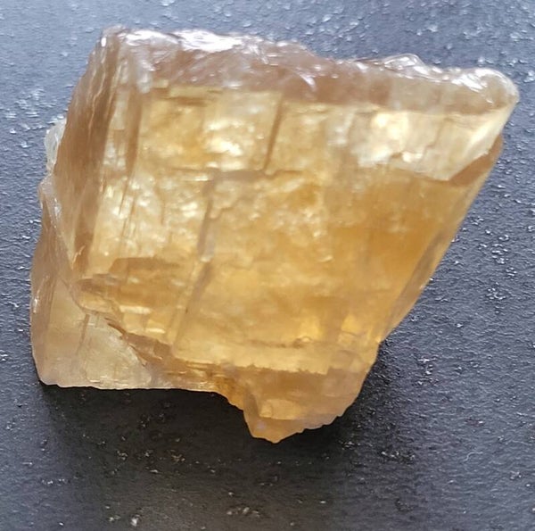 Calcite Miel