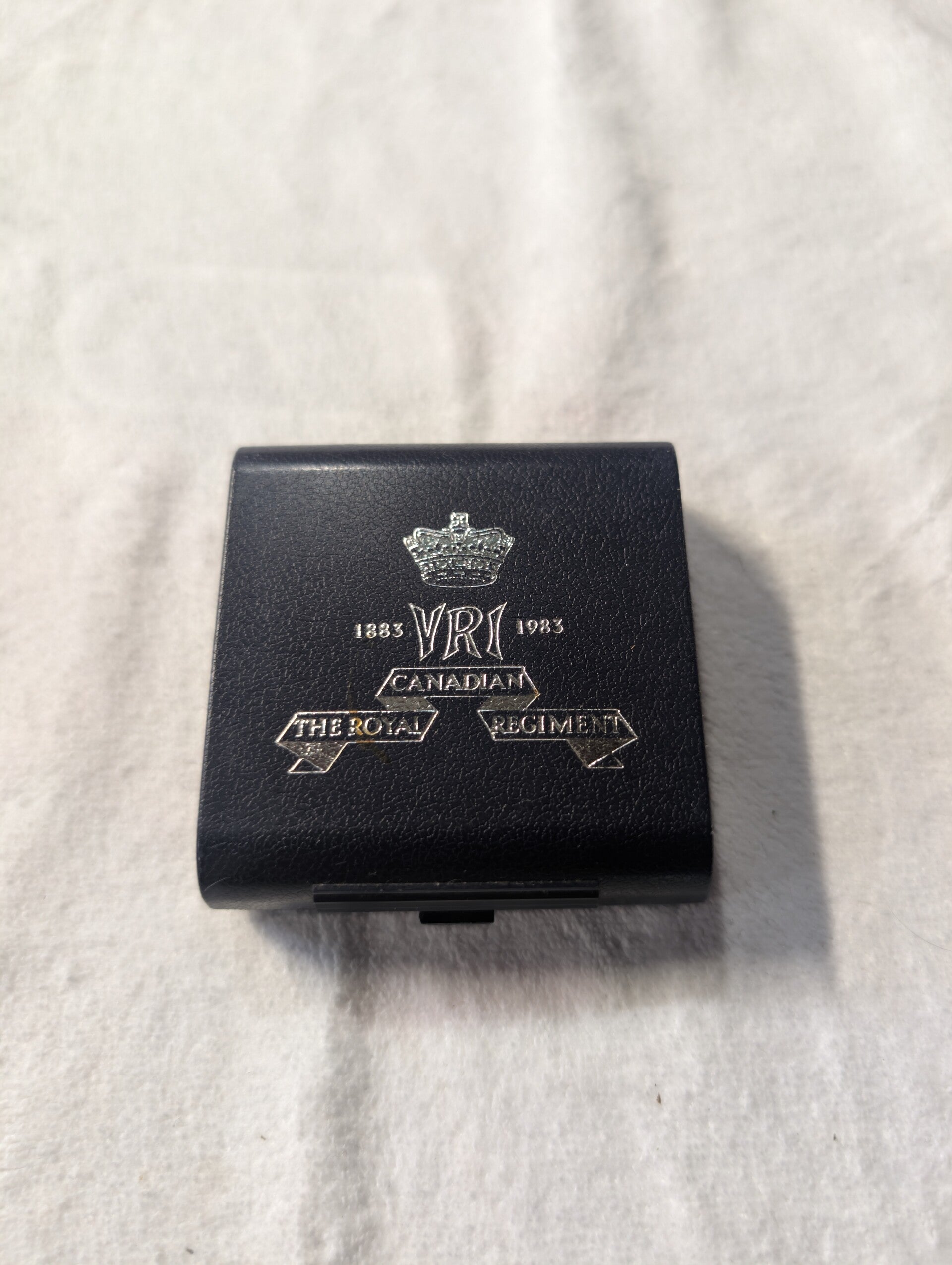 Royal Canadian Regiment