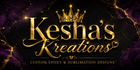 Kesha's Kreations