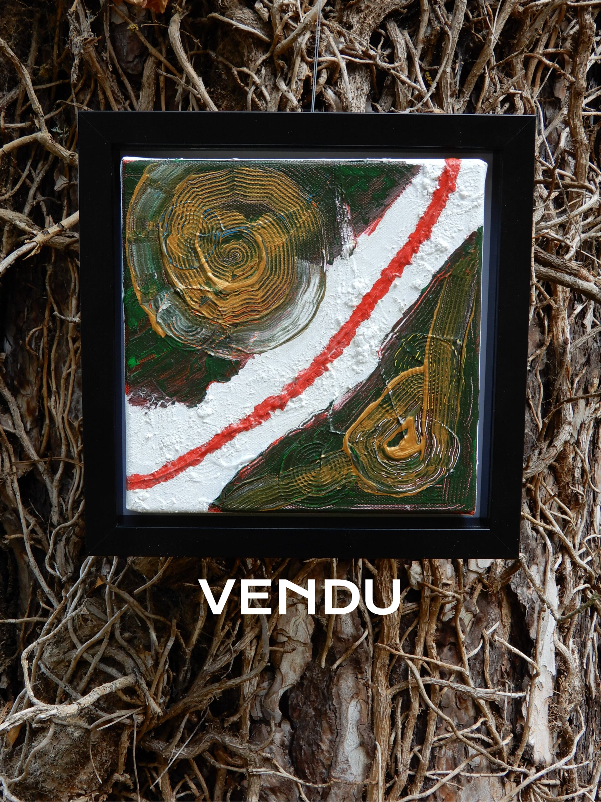 VENDU