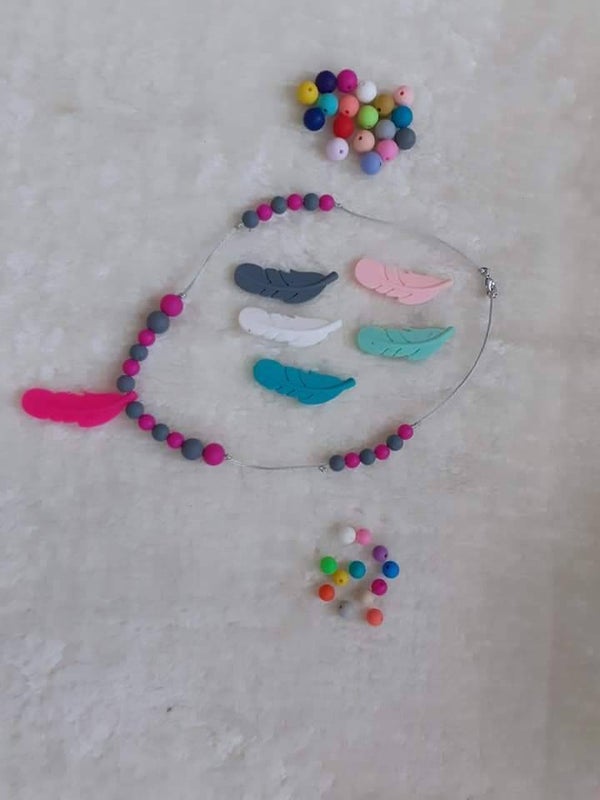 Collier de dentition