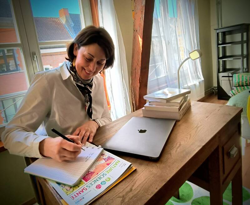 Accompagnement personnalisé en nutrition et naturopathie : alimentation, phytothérapie, aromathérapie et Profilage Alimentaire® pour votre bien-être.